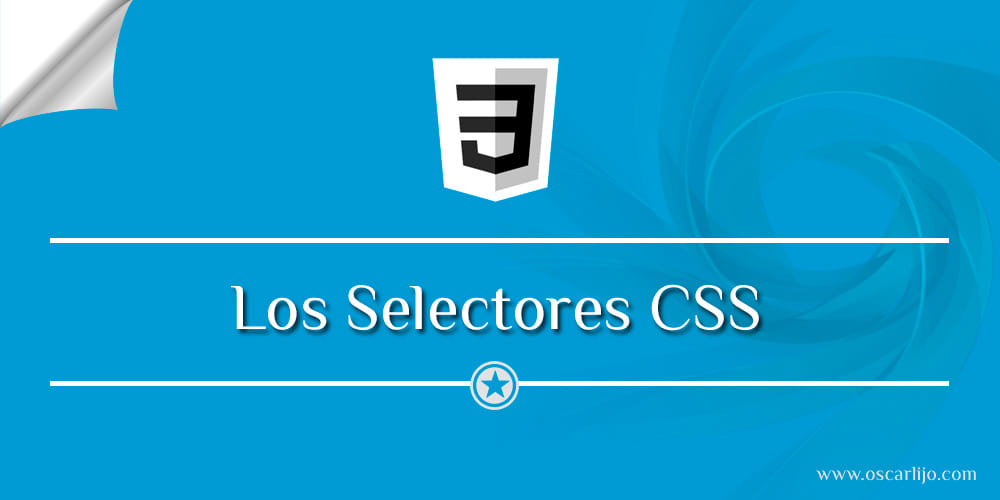 Selectores CSS (Parte 1)