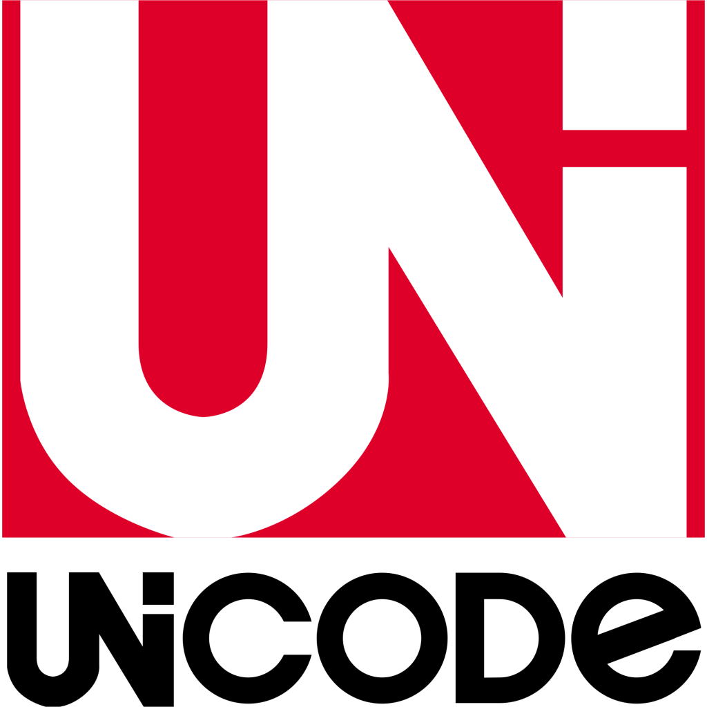 Tabla de Caracteres Unicode